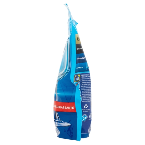 Finish Power All in One Regular pastiglie lavastoviglie 34 lavaggi 544 gr